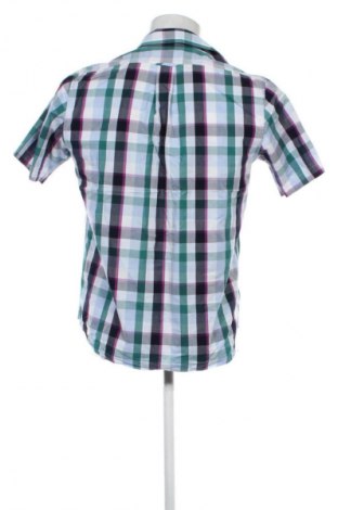 Herrenhemd Blazer, Größe S, Farbe Mehrfarbig, Preis € 11,99