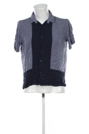 Herrenhemd Burton of London, Größe L, Farbe Mehrfarbig, Preis € 4,99