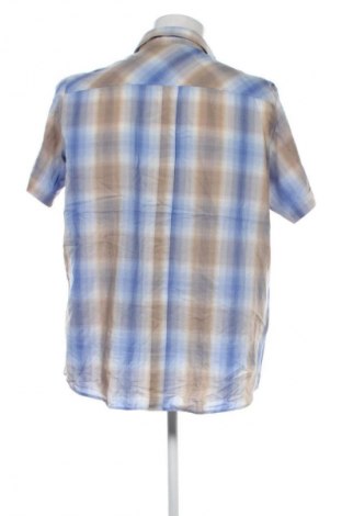 Herrenhemd Burton of London, Größe XL, Farbe Mehrfarbig, Preis € 8,99