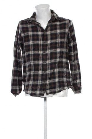 Herrenhemd C&A, Größe M, Farbe Mehrfarbig, Preis € 1,99