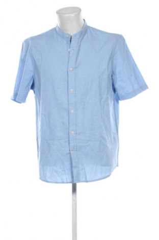 Herrenhemd C&A, Größe L, Farbe Blau, Preis € 26,05