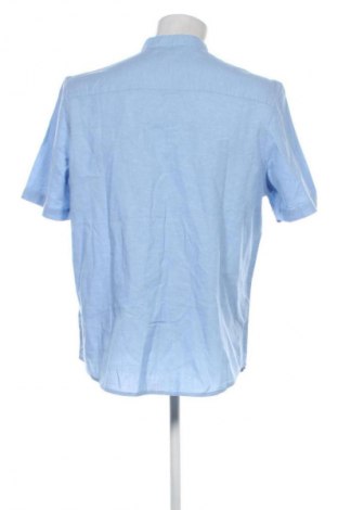 Herrenhemd C&A, Größe L, Farbe Blau, Preis € 26,05