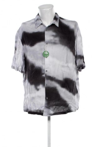 Herrenhemd C&A, Größe XL, Farbe Grau, Preis € 25,95