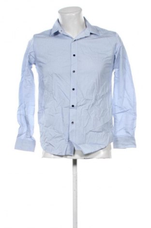 Herrenhemd Unbranded, Größe M, Farbe Mehrfarbig, Preis € 2,99