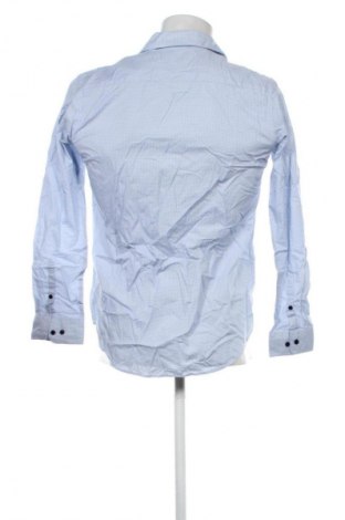 Herrenhemd Unbranded, Größe M, Farbe Mehrfarbig, Preis € 2,99