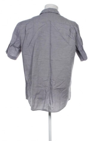 Мъжка риза Canda, Размер L, Цвят Сив, Цена 3,06 €