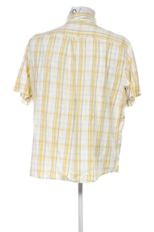 Herrenhemd Canda, Größe XXL, Farbe Mehrfarbig, Preis € 8,08