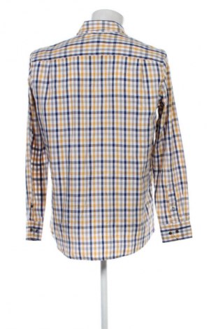 Herrenhemd Canda, Größe M, Farbe Mehrfarbig, Preis € 3,99