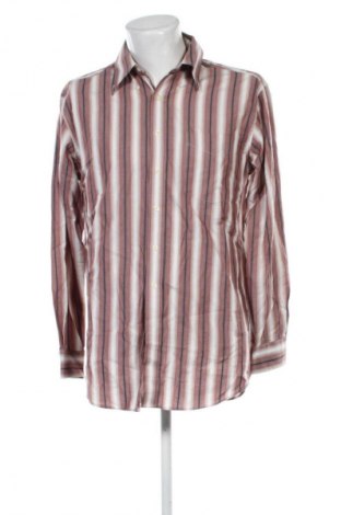 Herrenhemd Canda, Größe L, Farbe Mehrfarbig, Preis € 2,99