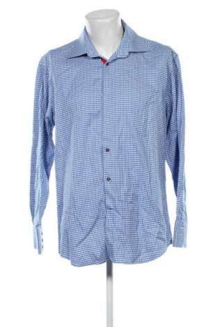 Herrenhemd Circle Of Gentlemen, Größe XL, Farbe Mehrfarbig, Preis € 28,13