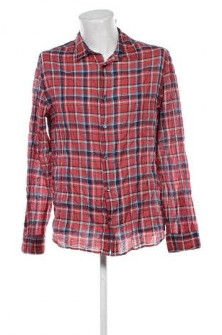 Pánská košile  Closed, Velikost XL, Barva Vícebarevné, Cena  280,00 Kč