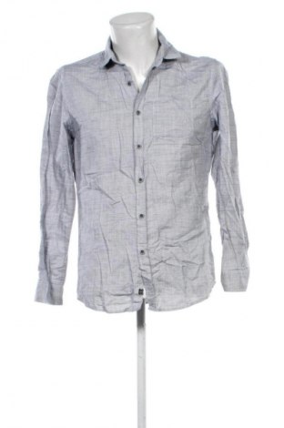 Herrenhemd Connor, Größe S, Farbe Mehrfarbig, Preis € 1,99