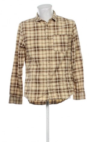 Herrenhemd Cotton On, Größe M, Farbe Mehrfarbig, Preis € 2,99