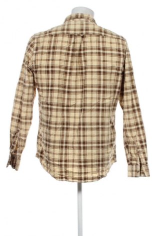 Herrenhemd Cotton On, Größe M, Farbe Mehrfarbig, Preis € 2,99