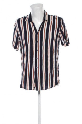 Мъжка риза DF, Размер L, Цвят Многоцветен, Цена 9,20 €