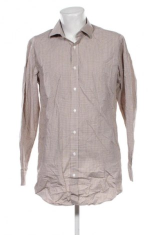 Herrenhemd Daniel Hechter, Größe XL, Farbe Mehrfarbig, Preis 10,99 €