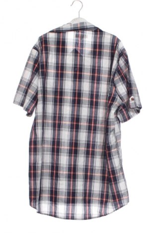 Herrenhemd Dressmann, Größe S, Farbe Mehrfarbig, Preis € 15,41