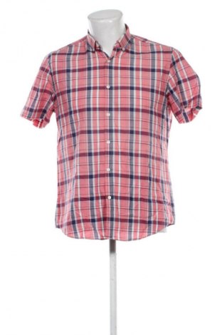 Мъжка риза Dustin, Размер L, Цвят Многоцветен, Цена 3,06 €