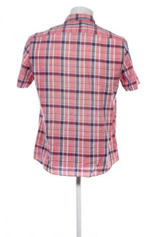 Мъжка риза Dustin, Размер L, Цвят Многоцветен, Цена 3,06 €