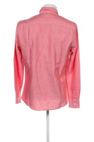 Pánská košile  Easy, Velikost M, Barva Červená, Cena  192,00 Kč