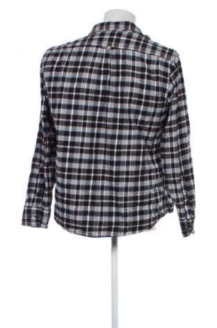 Herrenhemd Eddie Bauer, Größe L, Farbe Mehrfarbig, Preis € 7,99