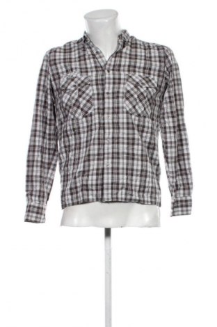 Męska koszula Emilio, Rozmiar L, Kolor Kolorowy, Cena 8,99 zł