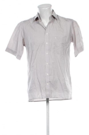 Herrenhemd Eterna, Größe M, Farbe Mehrfarbig, Preis € 9,99