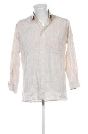 Herrenhemd Eterna, Größe M, Farbe Mehrfarbig, Preis € 6,99