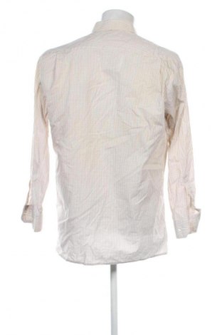 Herrenhemd Eterna, Größe M, Farbe Mehrfarbig, Preis € 6,99