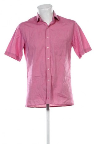 Férfi ing Eterna, Méret M, Szín Sokszínű, Ár 1 429 Ft