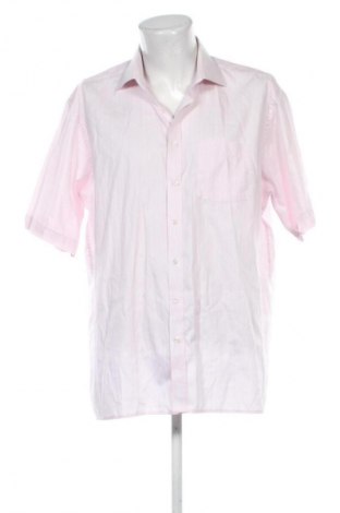 Herrenhemd Eterna, Größe XXL, Farbe Rosa, Preis € 7,99