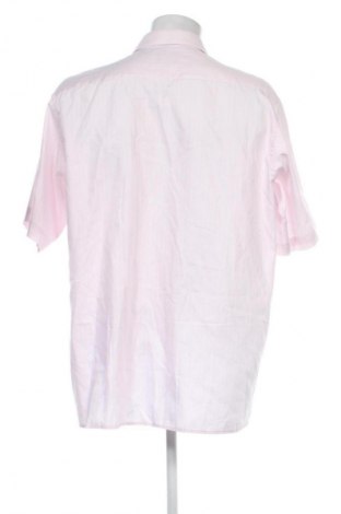 Herrenhemd Eterna, Größe XXL, Farbe Rosa, Preis € 7,99