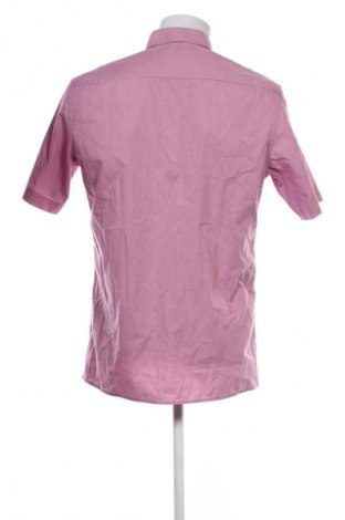 Herrenhemd Eterna, Größe M, Farbe Mehrfarbig, Preis € 9,99