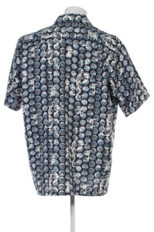 Herrenhemd FIRST, Größe XL, Farbe Mehrfarbig, Preis € 7,91