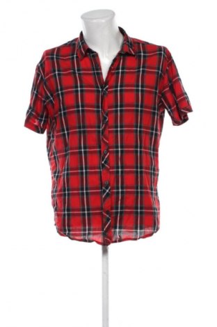 Herrenhemd FSBN, Größe XL, Farbe Mehrfarbig, Preis € 6,99