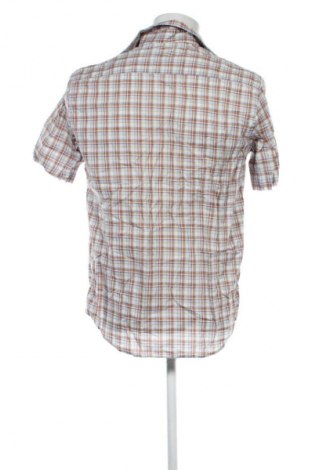 Herrenhemd Franco Rossi, Größe M, Farbe Mehrfarbig, Preis € 2,99