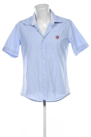 Pánská košile  Gant, Velikost XL, Barva Modrá, Cena  569,00 Kč