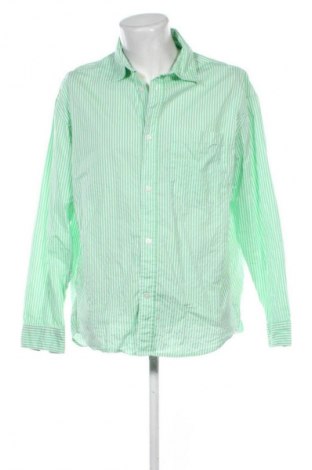 Herrenhemd H&M, Größe M, Farbe Mehrfarbig, Preis € 11,51