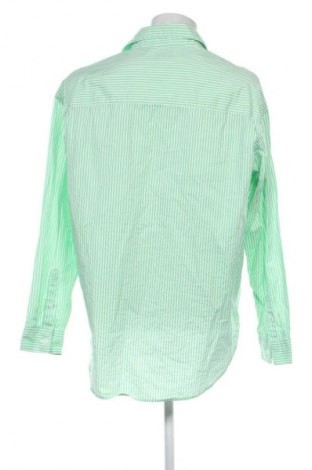 Herrenhemd H&M, Größe M, Farbe Mehrfarbig, Preis € 11,51