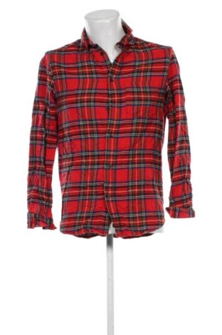 Herrenhemd H&M, Größe S, Farbe Mehrfarbig, Preis € 2,99