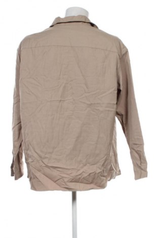 Herrenhemd H&M, Größe L, Farbe Beige, Preis € 4,99