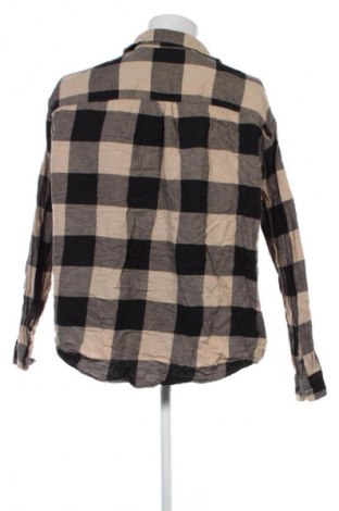 Herrenhemd H&M, Größe XL, Farbe Mehrfarbig, Preis € 13,99