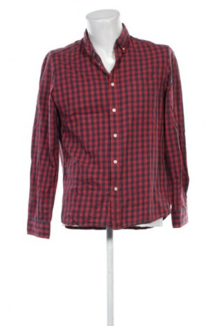 Herrenhemd H&M, Größe M, Farbe Mehrfarbig, Preis € 2,99