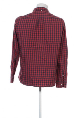 Herrenhemd H&M, Größe M, Farbe Mehrfarbig, Preis € 2,99