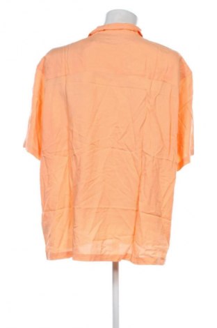 Herrenhemd H&M, Größe XL, Farbe Orange, Preis € 7,99