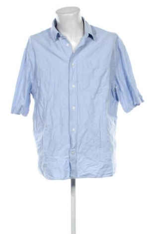 Herrenhemd H&M, Größe L, Farbe Blau, Preis € 9,14