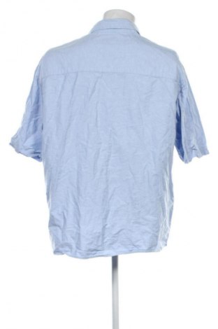 Herrenhemd H&M, Größe L, Farbe Blau, Preis € 9,14