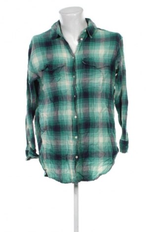 Pánska košeľa  H&M, Veľkosť M, Farba Viacfarebná, Cena  2,95 €