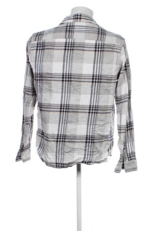 Herrenhemd H&M, Größe M, Farbe Mehrfarbig, Preis € 2,99