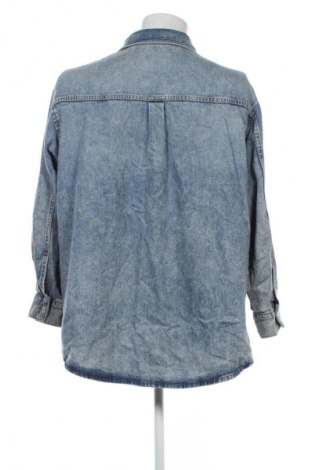 Pánská košile  H&M, Velikost M, Barva Modrá, Cena  309,00 Kč